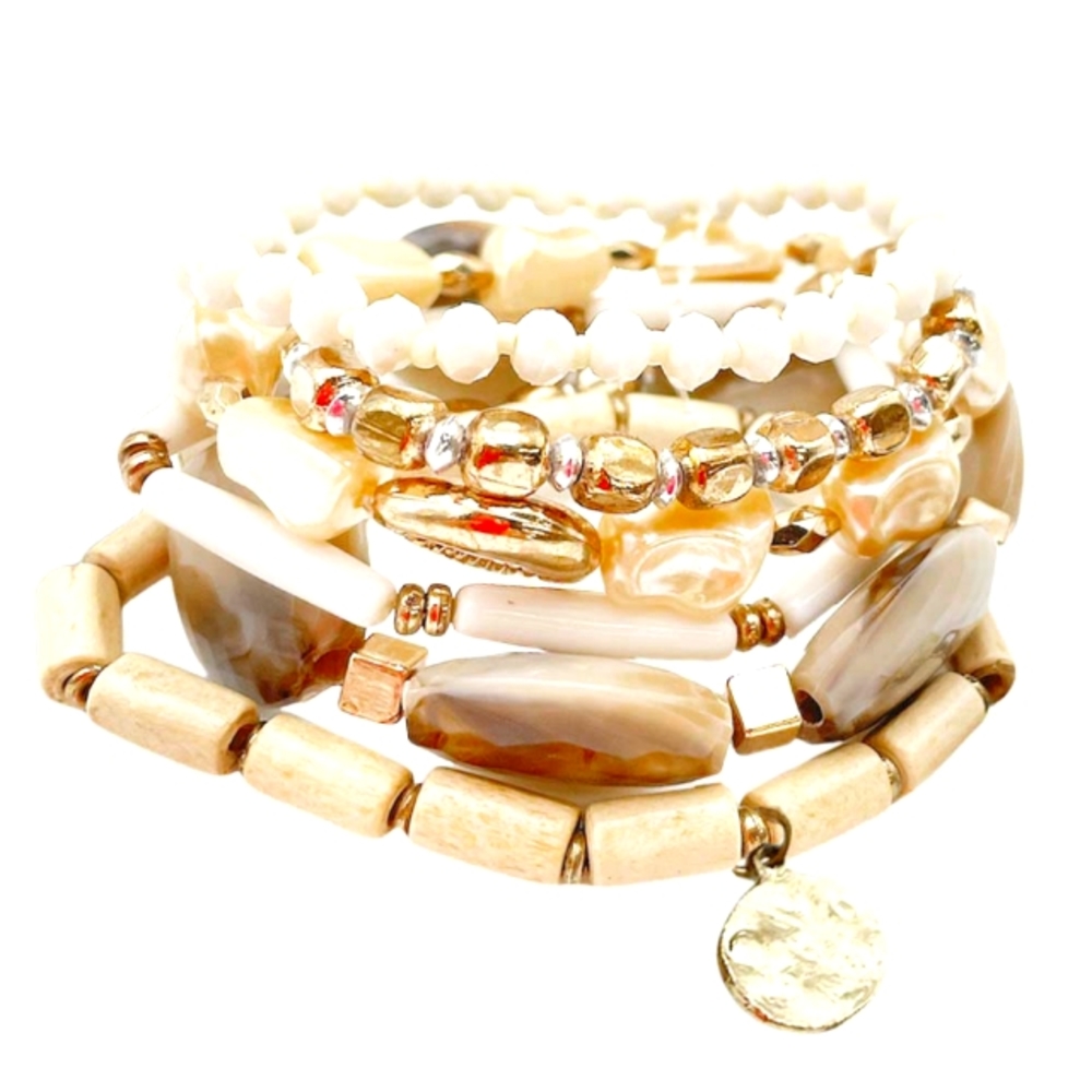 Stretch Bracelet